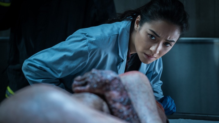 The Possession of Hannah Grace Where to watch streaming and online in the UK Flicks