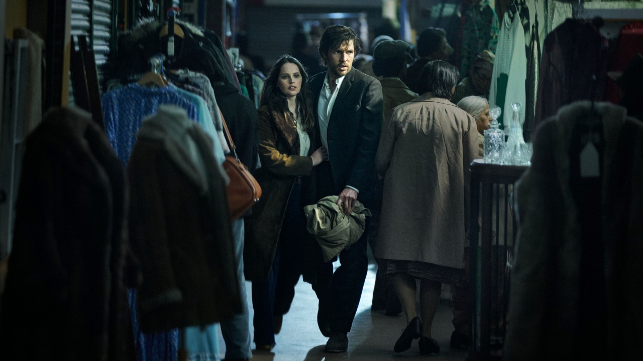 Dead Shot | Where to watch streaming and online in the UK | Flicks