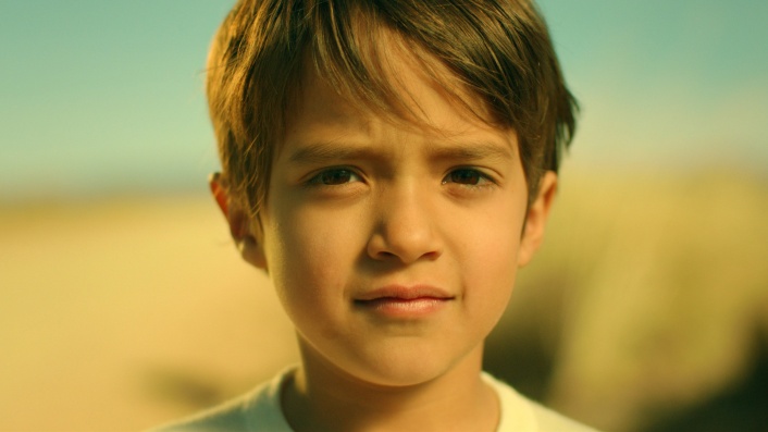 A Boy Called Sailboat