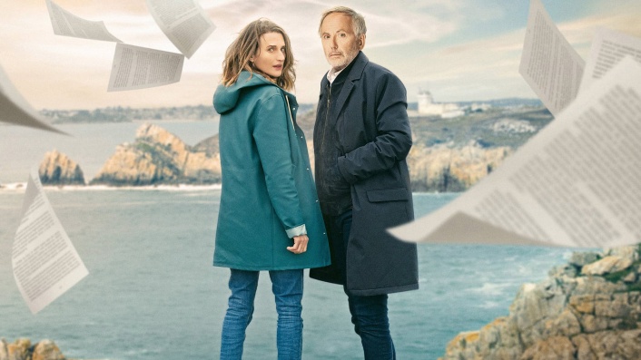 Le Mystère Henri Pick Fin Du Film The Mystery of Henri Pick | Where to watch streaming and online