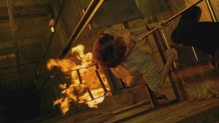Out of Inferno
