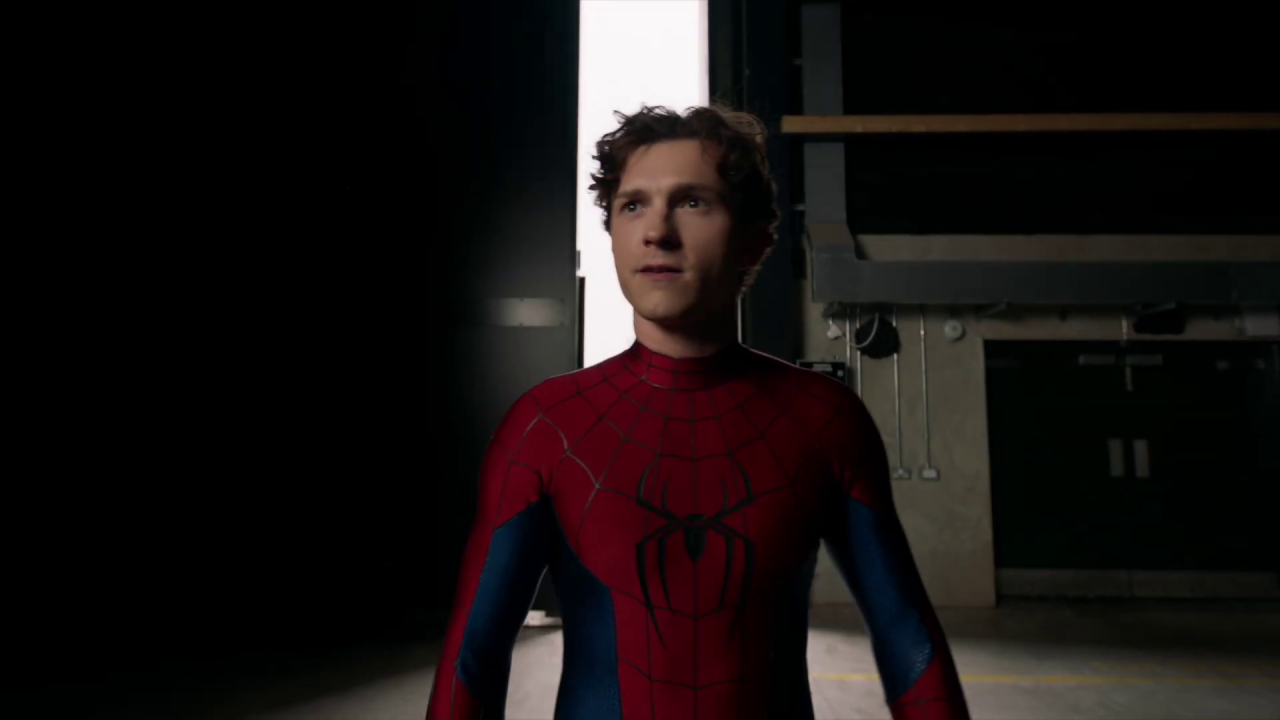 Spider-Man: Brand New Day