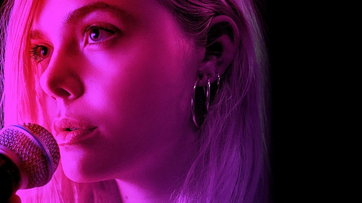 Teen Spirit (2018)