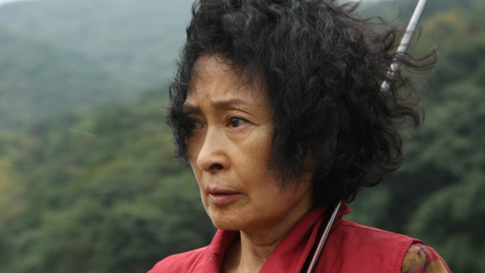 Mother (Madeo)