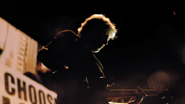 Roger Waters: Us + Them