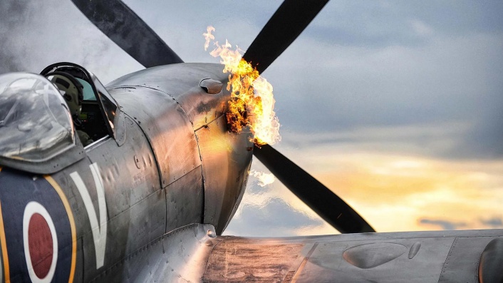 Spitfire