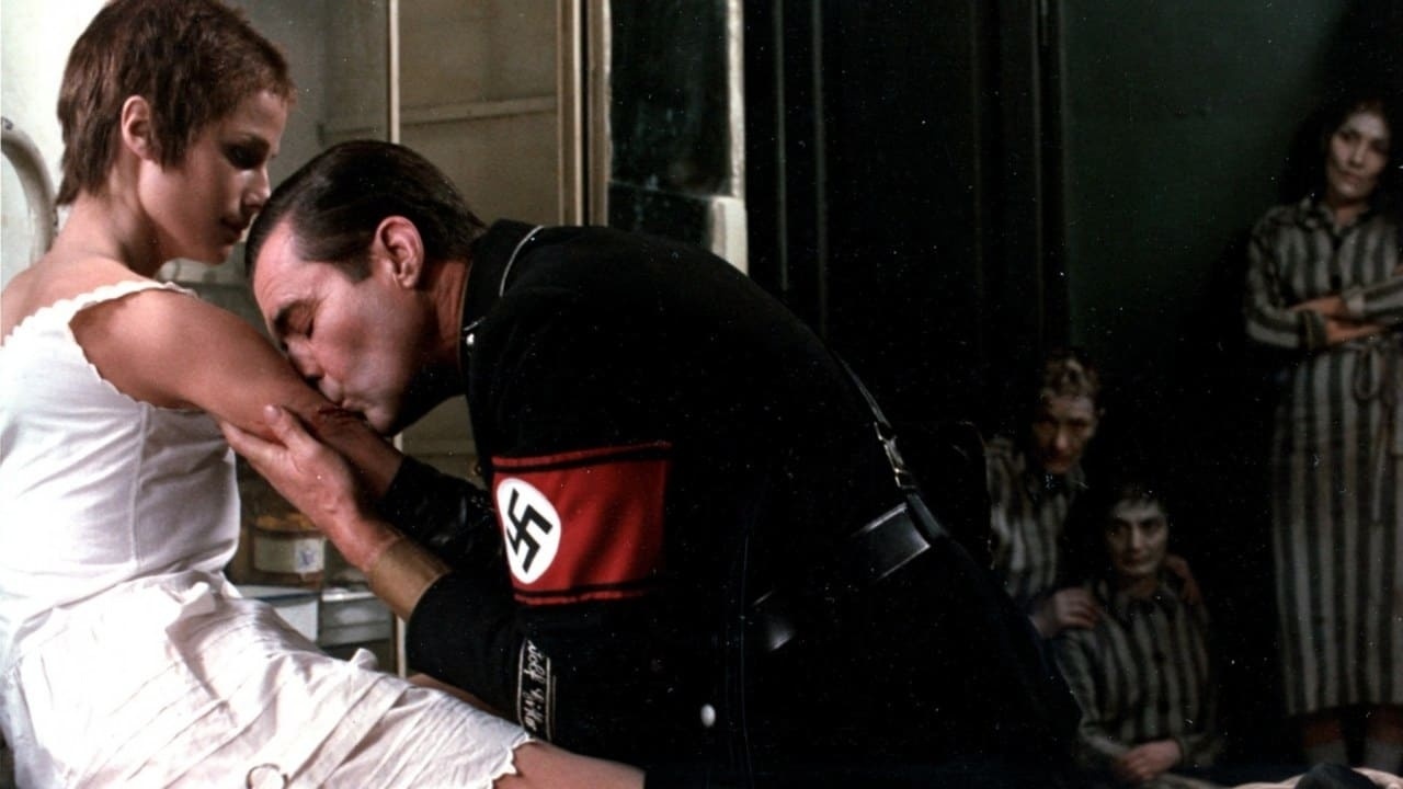 The Night Porter (1973)