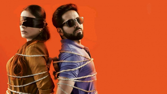 AndhaDhun