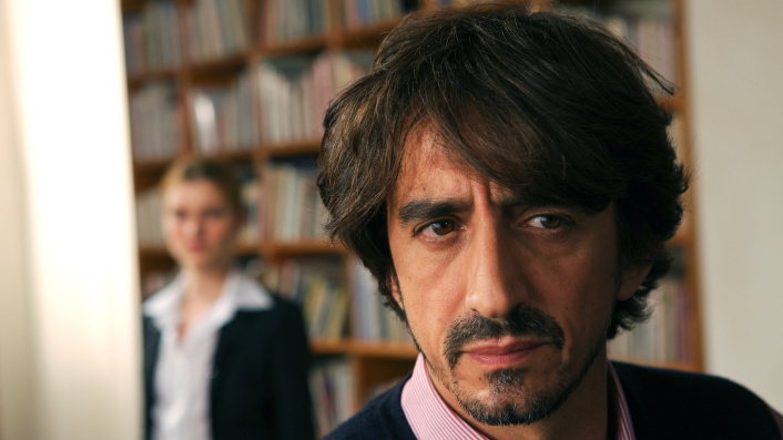 At a Glance (Colpo d’Occhio)