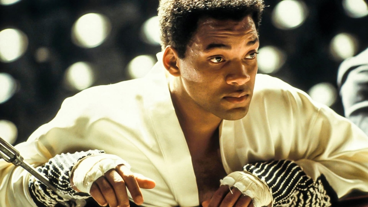 Ali | Where to watch streaming and online in Australia | Flicks