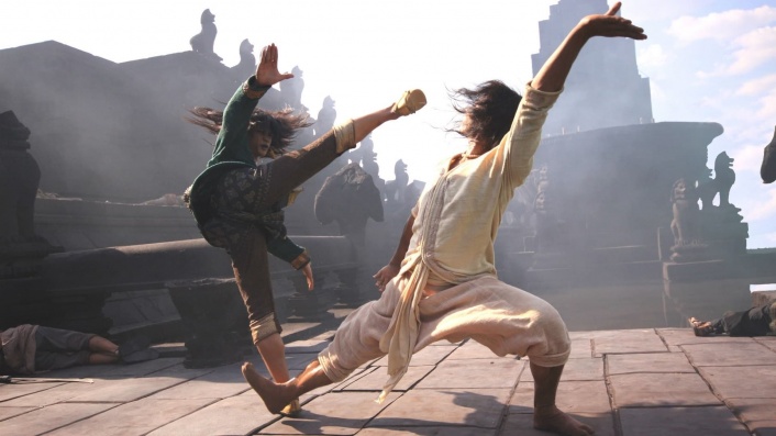 Ong Bak 3 | Where to watch streaming and online in Australia | Flicks