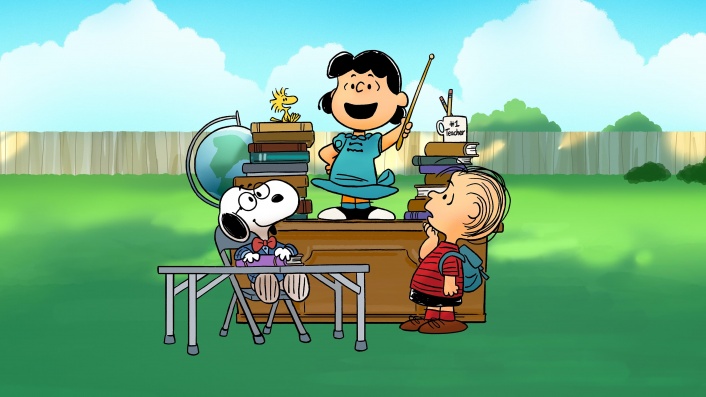 Lucy's School