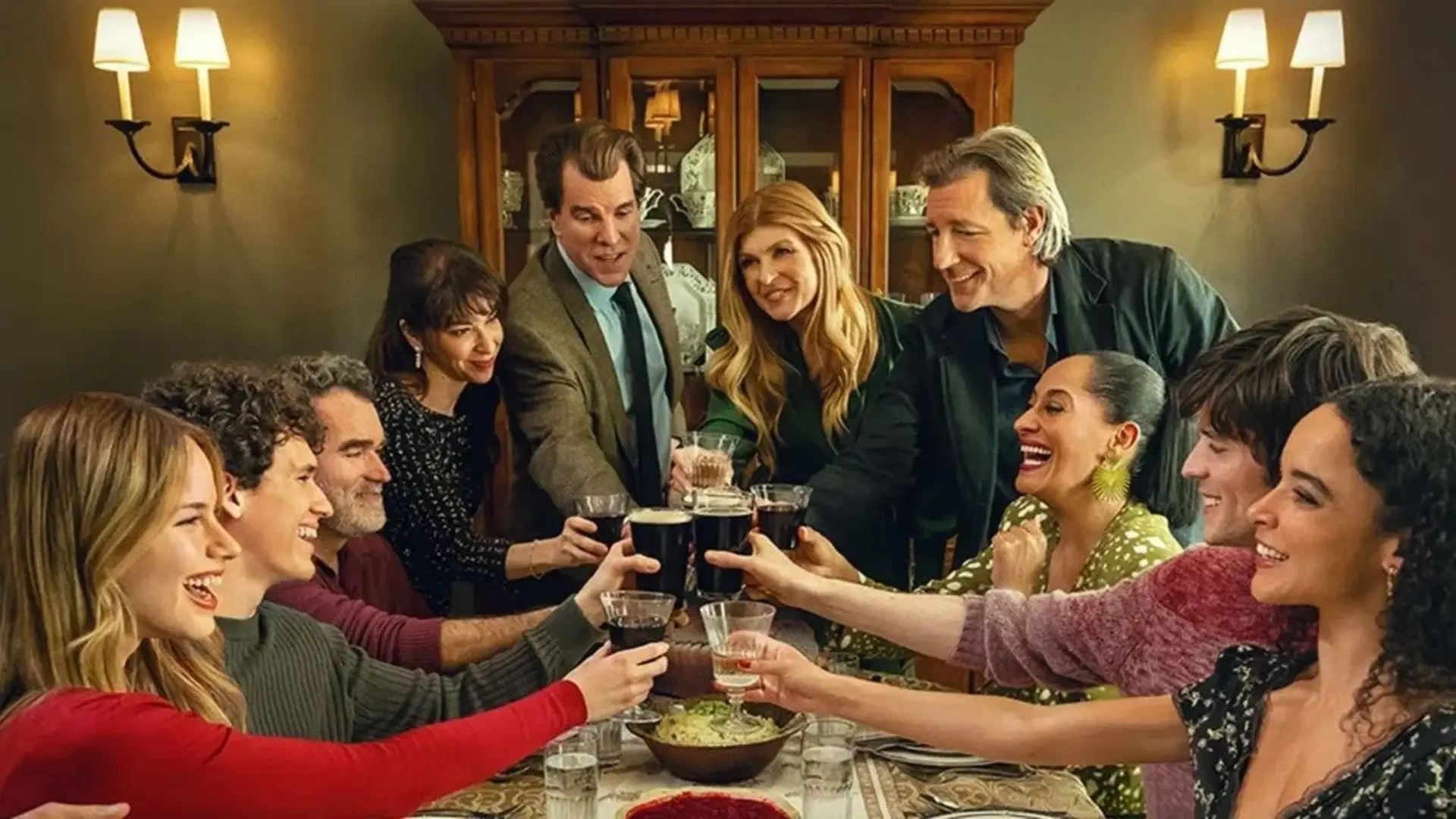 The Family McMullen | Where to watch streaming and online in New Zealand |  Flicks