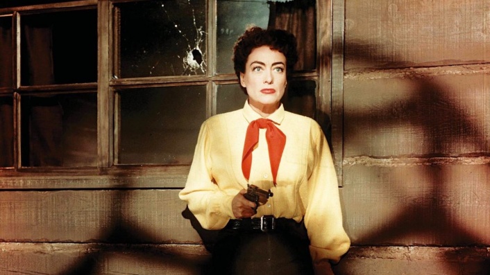 Johnny Guitar (1954)