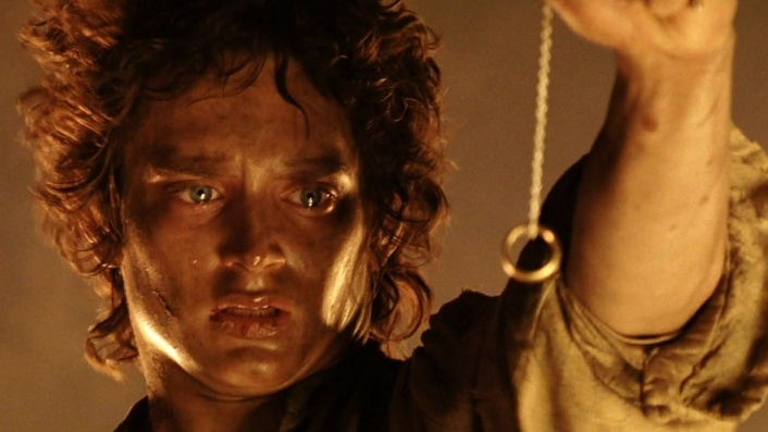 Triple Feature: Lord of the Rings