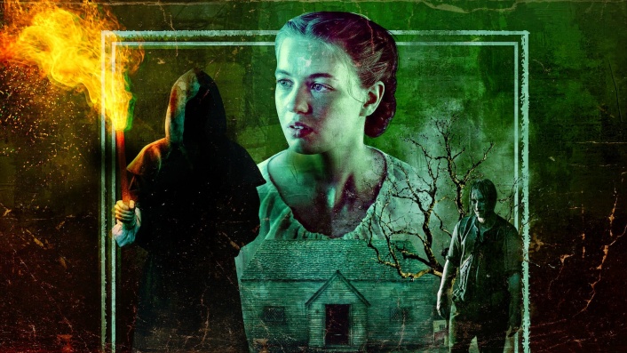 Fear Street Part 3: 1666