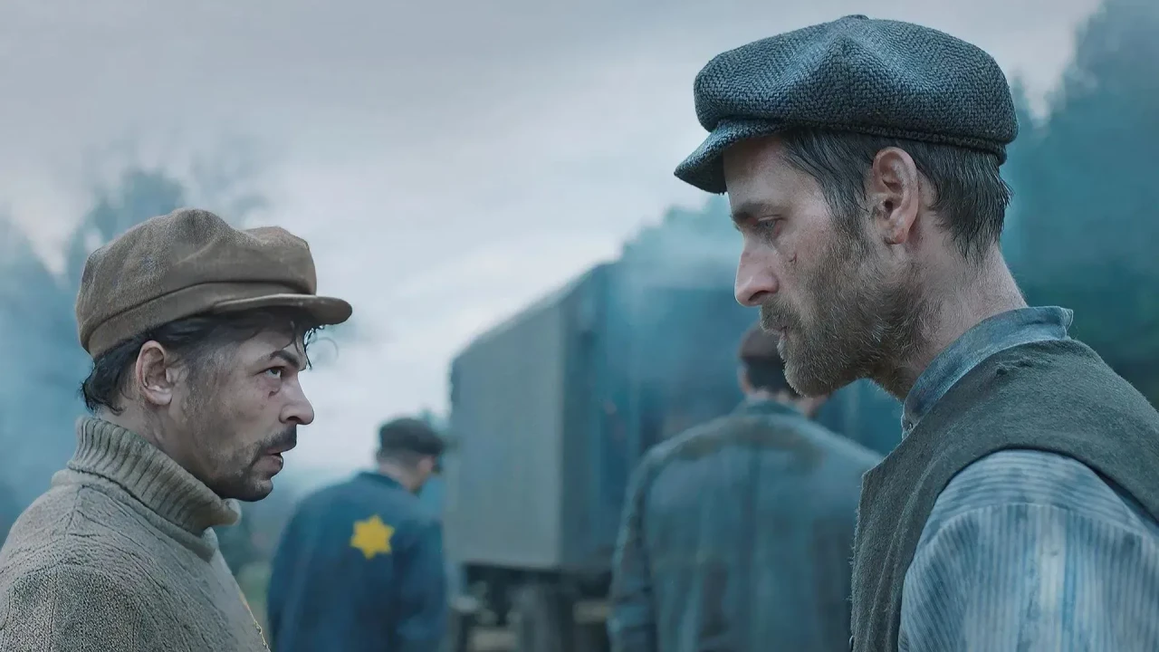 The World Will Tremble