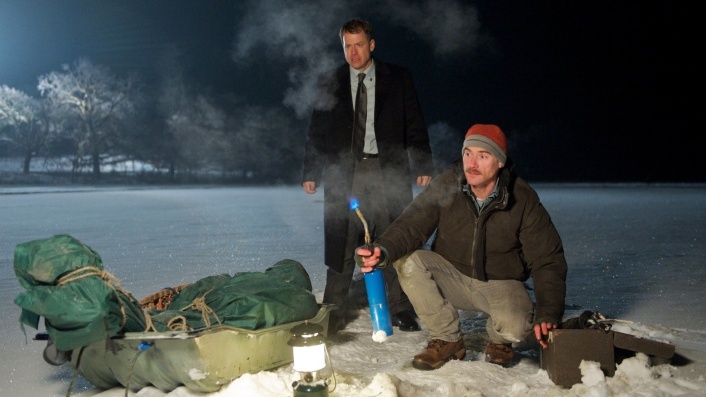 Thin Ice (2011)