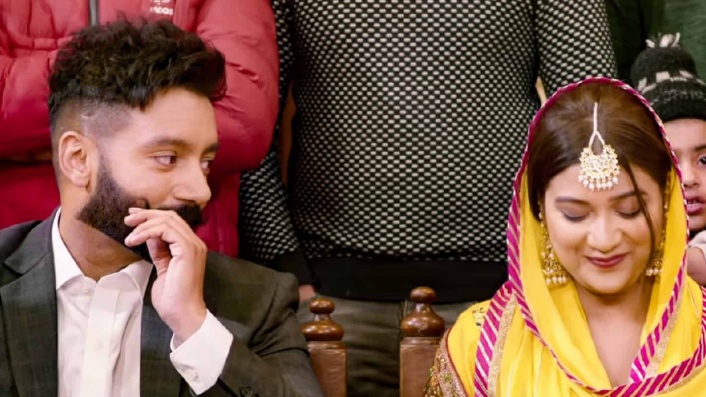 Jaddi Sardar
