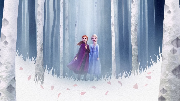 Frozen II: Sing-Along