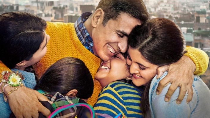 Raksha Bandhan