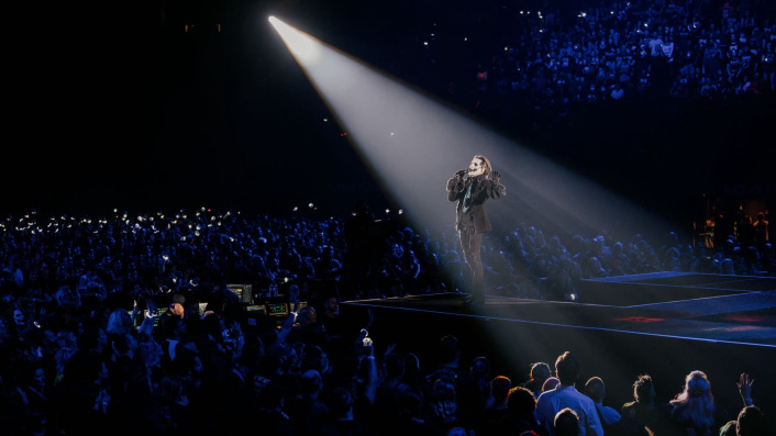 Ghost: Rite Here Rite Now | Where to watch streaming and online in