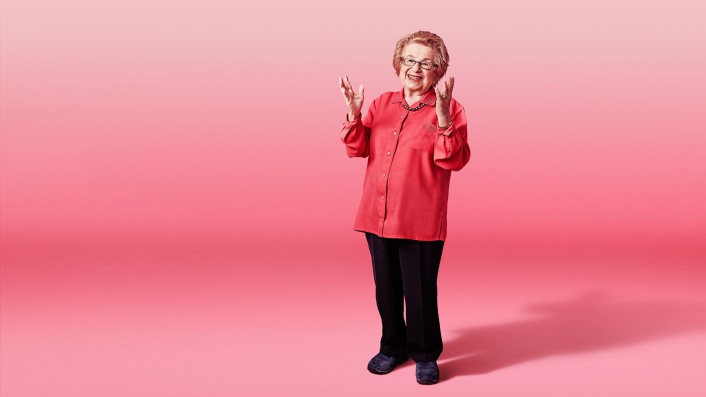 Ask Dr. Ruth