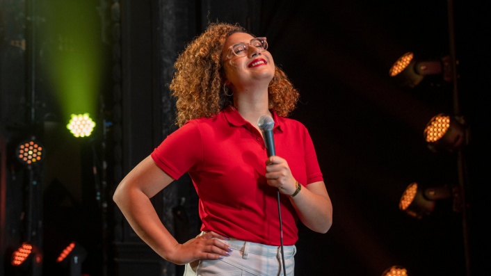 Rose Matafeo: Horndog