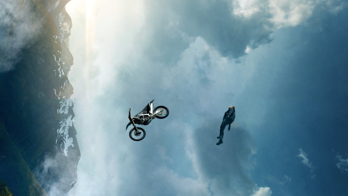 Mission: Impossible 7