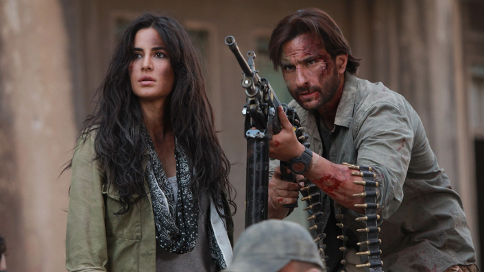 Phantom (2015)