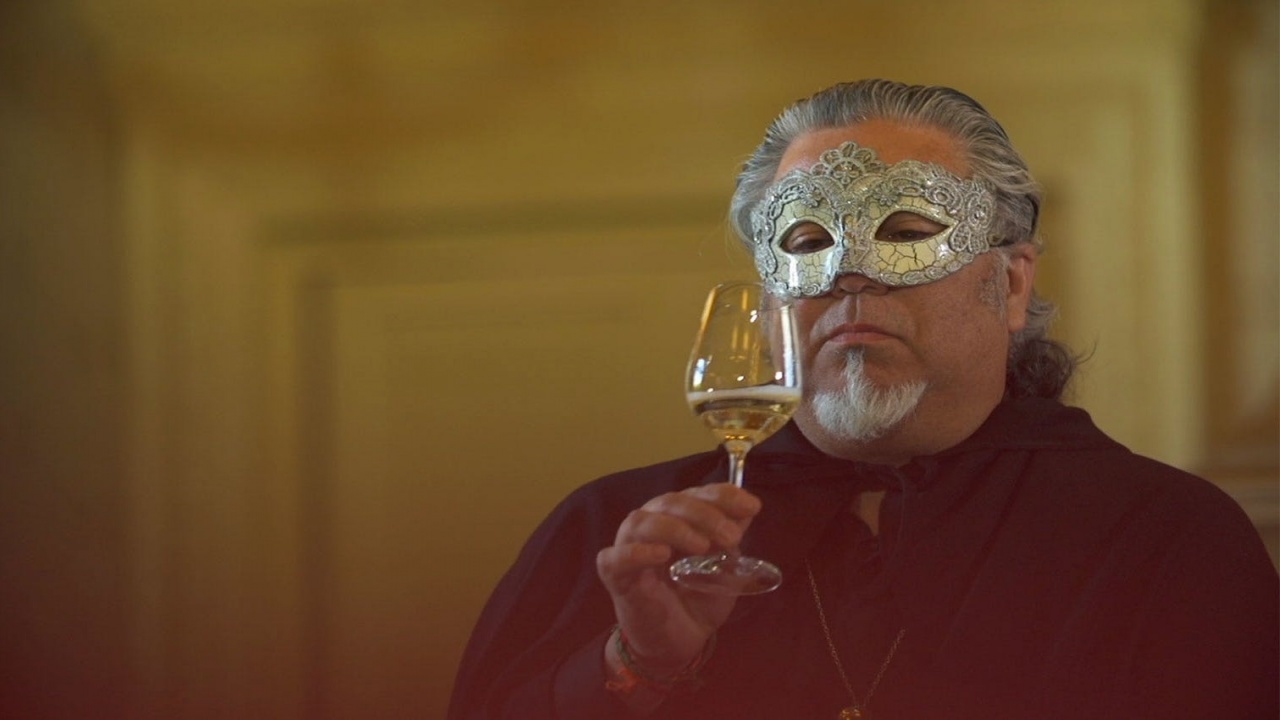 The Duel of Wine