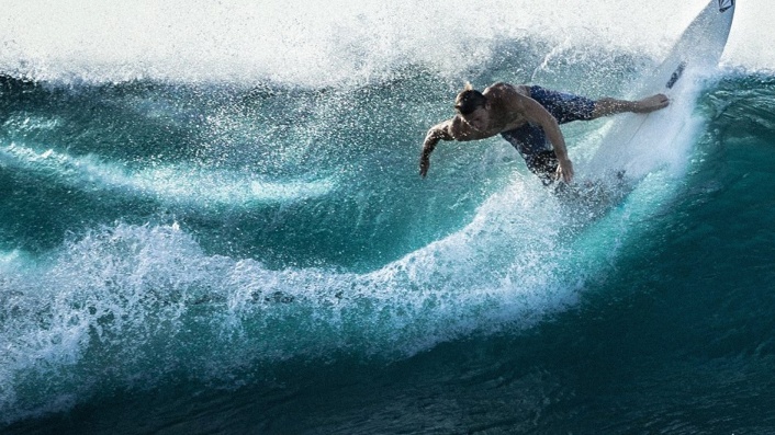 One Ocean Film Tour