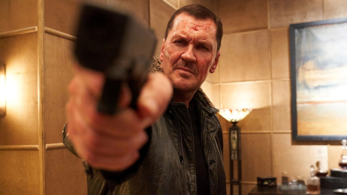Rise of the Footsoldier: Vengeance | Where to watch streaming and