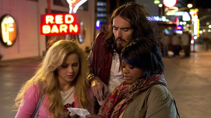 Paradise (2013)