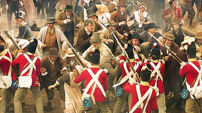 Peterloo