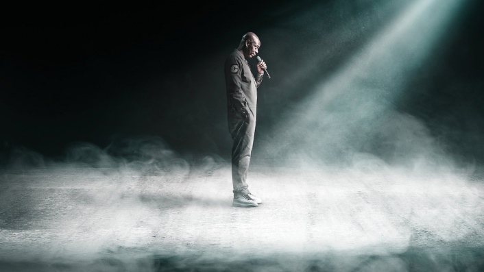 Dave Chappelle: Sticks & Stones