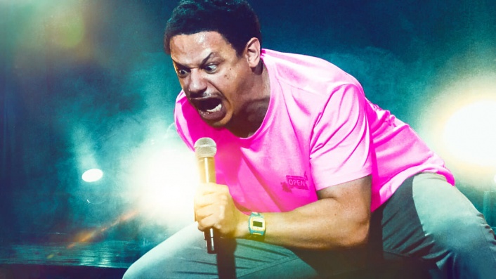 Eric André: Legalize Everything