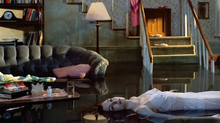Gregory Crewdson: Brief Encounters
