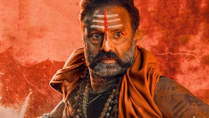 Akhanda