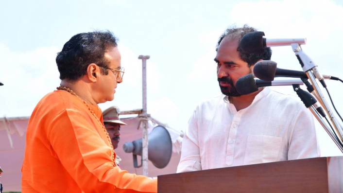 NTR: Mahanayakudu