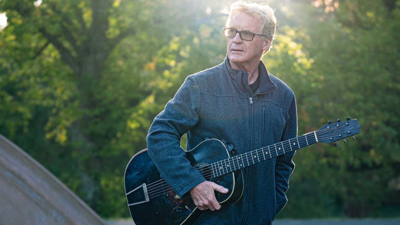 Anchor Me - The Don McGlashan Story