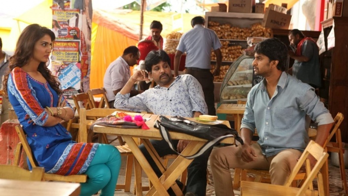 Aaha Kalyanam