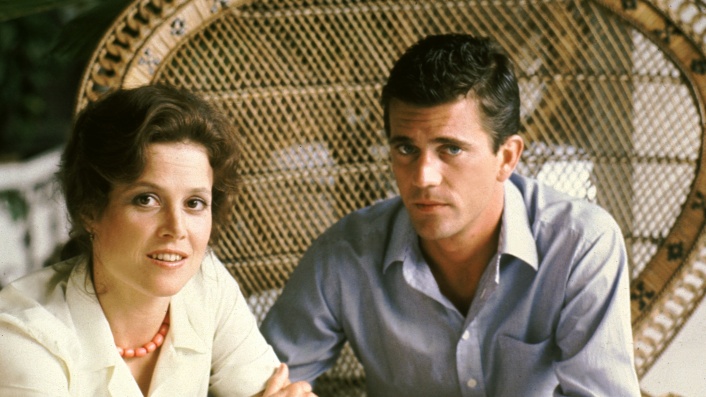The Year of Living Dangerously