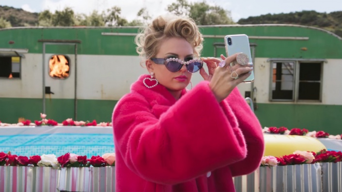 Taylor Swift: Miss Americana