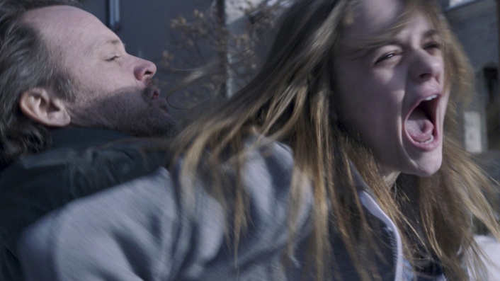 Welcome to the Blumhouse: The Lie