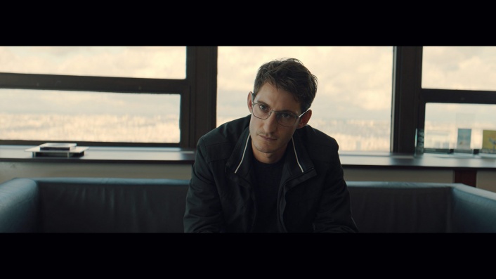 Black Box (2021)