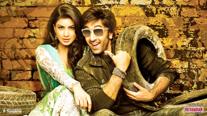 Besharam