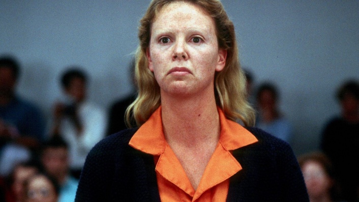 Monster (2003)
