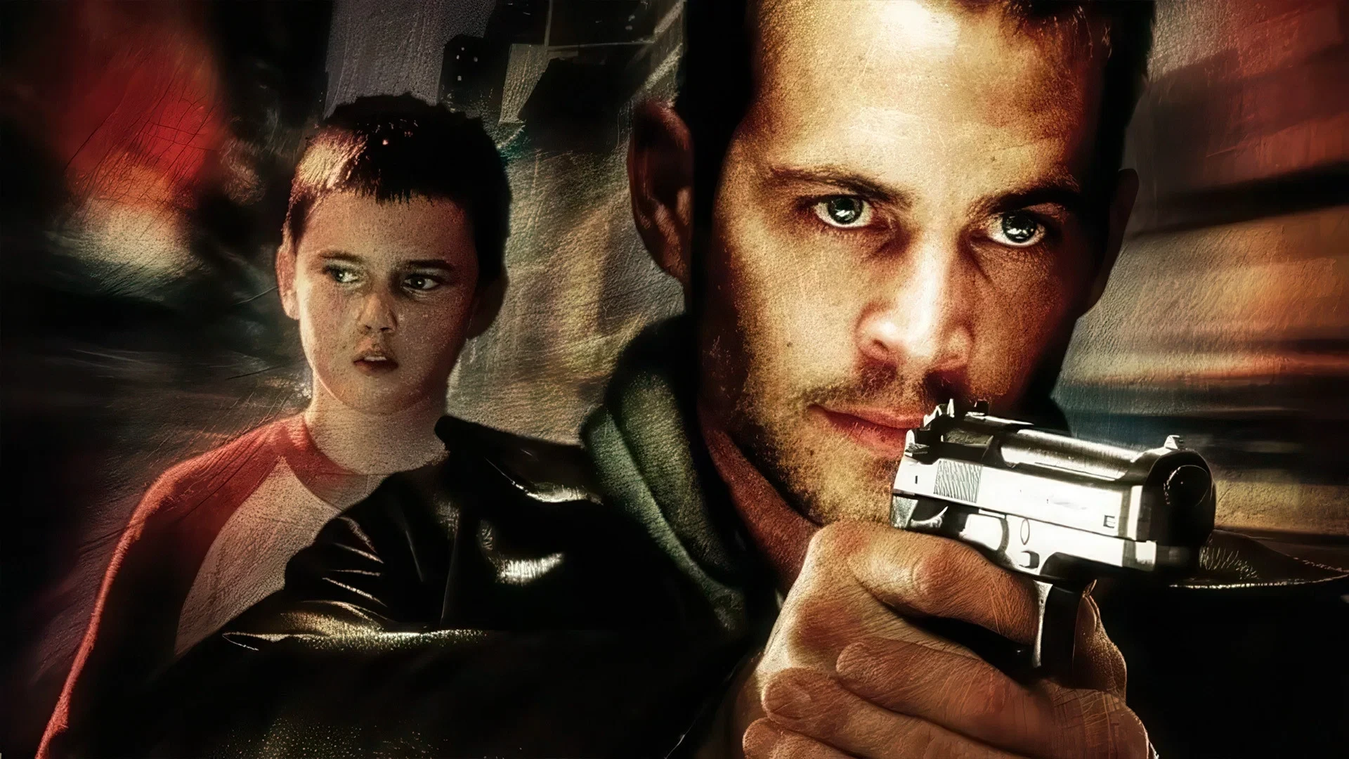 Running Terrified Running Scared (2006) | Where to watch streaming and online in New ...