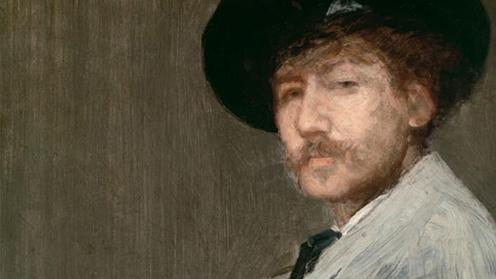 Exhibition on Screen: James McNeill Whistler